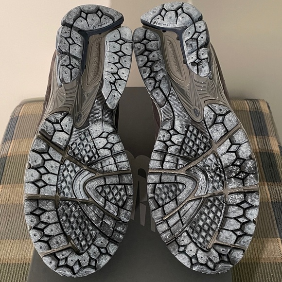 滴下 🇯🇵 TOKYO GORTEX GRAY/GREY NEWBALANCE RARE/RARE - / SIZE 7 🇯🇵 滴下 - Picture 3 of 4